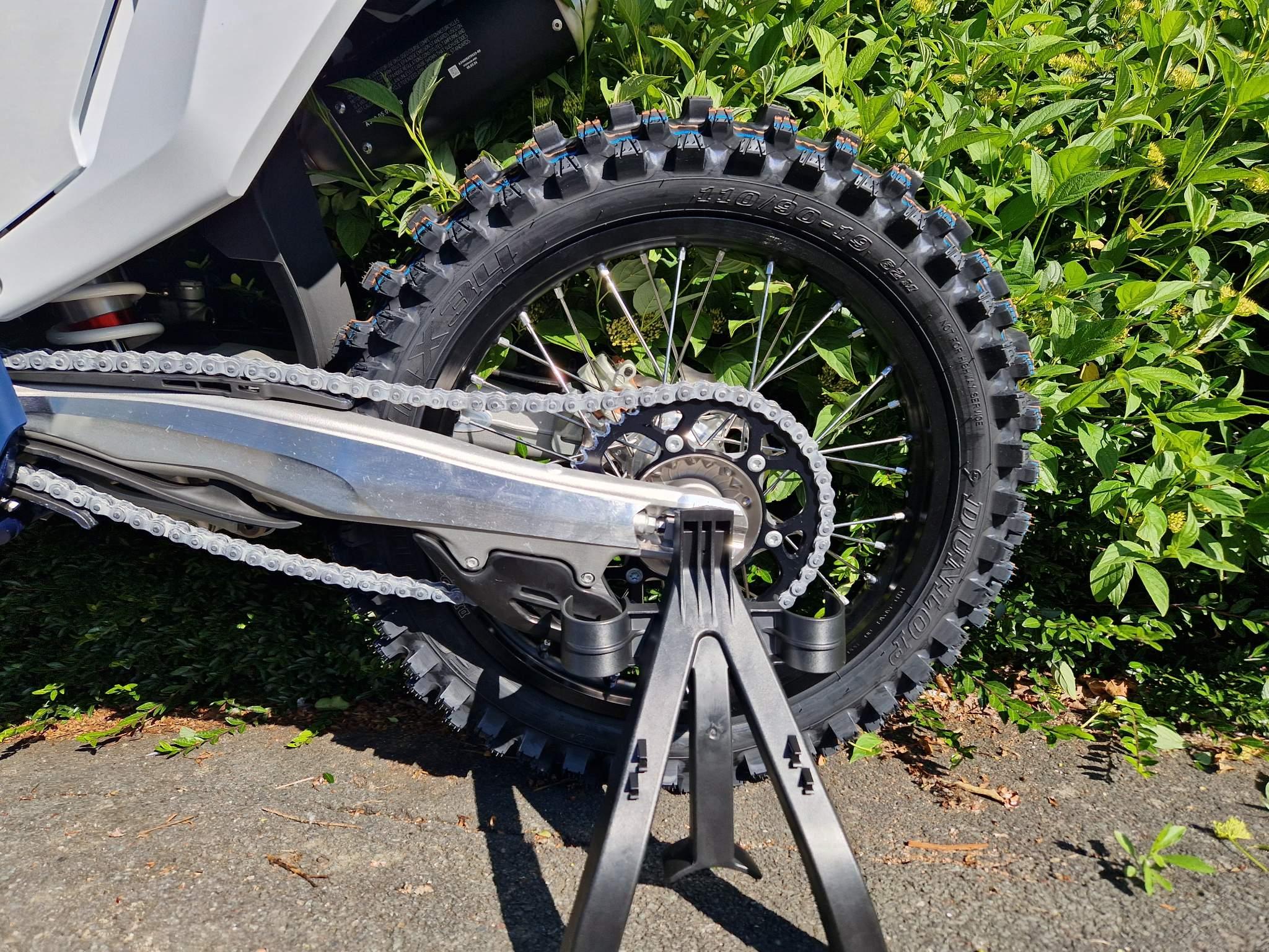 2025 Husqvarna 